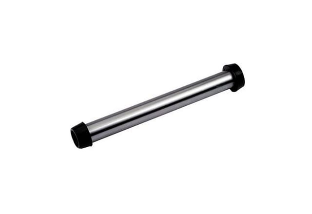 Standrohr für Spülbecken aus cns, 270 mm lang
