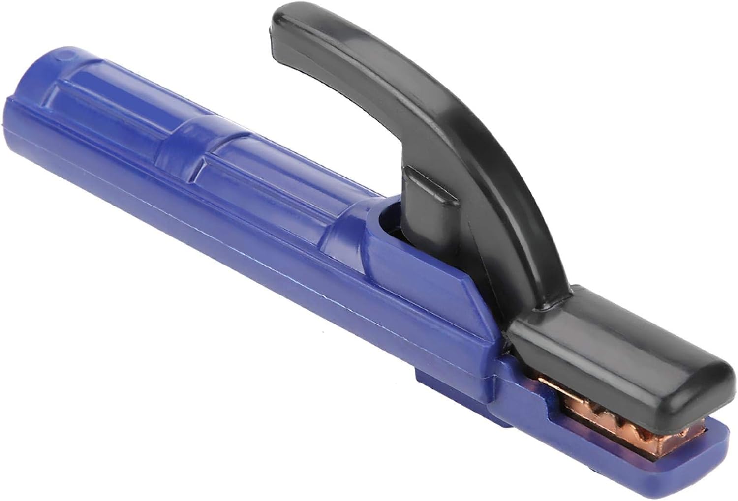 Sollbry Porte Electrode Soudure A L'Arc, Support D'Électrode 300 A, Support D'Électrode De Soudage, Pince De Maintien Pour Machine À Souder À L'Arc, Pour Le L’entretien Mécanique, La Soudure Industrie