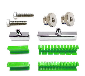 Sollbry 10 Pièces Réparateur De Bosses Sans Peinture Outil D'Extraction De Dents De Grêle Pour Véhicule Métal Meubles Appareils Ménagers