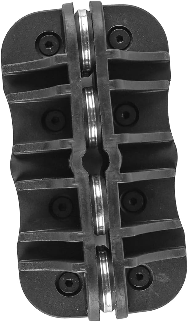 Sollbry Redresseur De Tubes 3/16 Pouces Redresseur De Tubes Portatif Redresseur De Tubes De Conduite De Carburant Et De Frein Outil De Redressement De Tubes