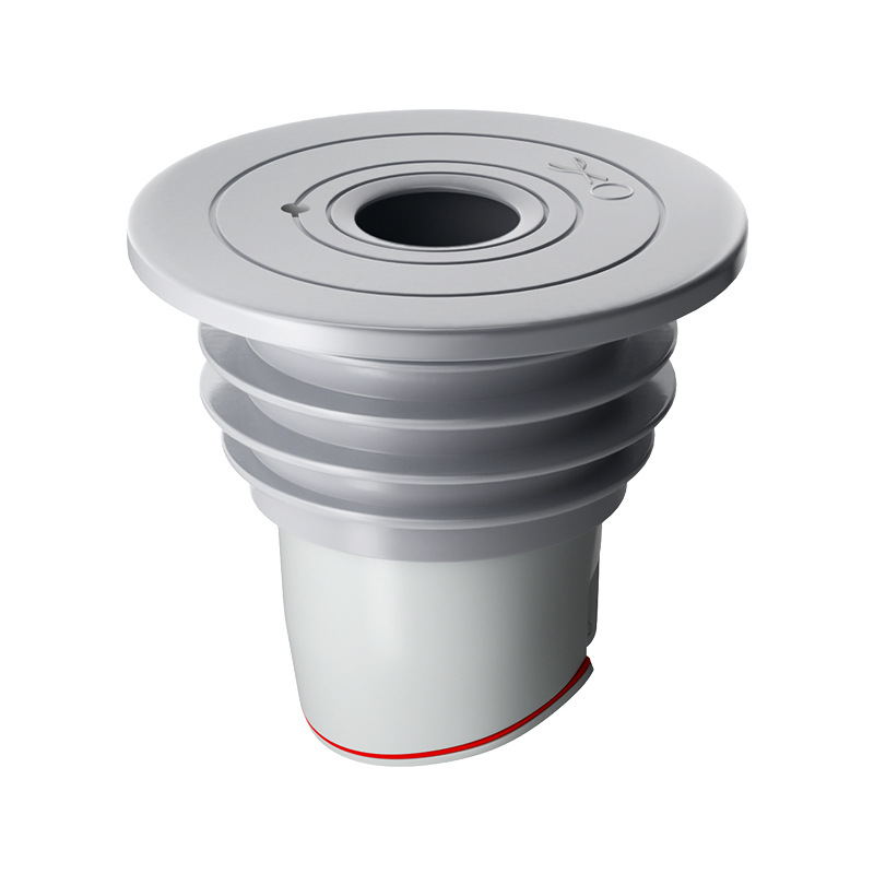 Sollbry 1pcs Bouchon Anti Odeur Machine À Laver, 35-40mm Oint De Tuyau De Machine À Laver, Bouchon Anti Odeur Machine À Laver Bouchon D'Étanchéité De Tuyau D'Évacuation, Joint D'Étanchéité Pour Tuyau