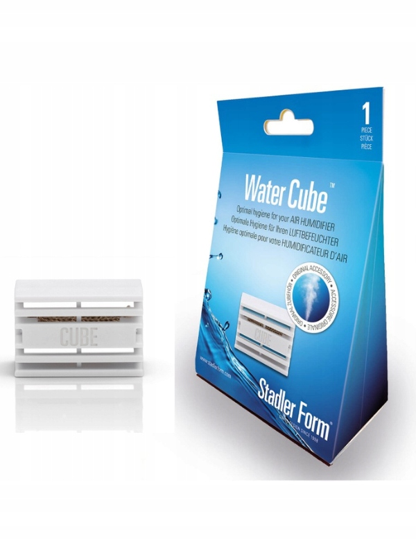 Stadler Form - Water Cube Für Luftbefeuchter