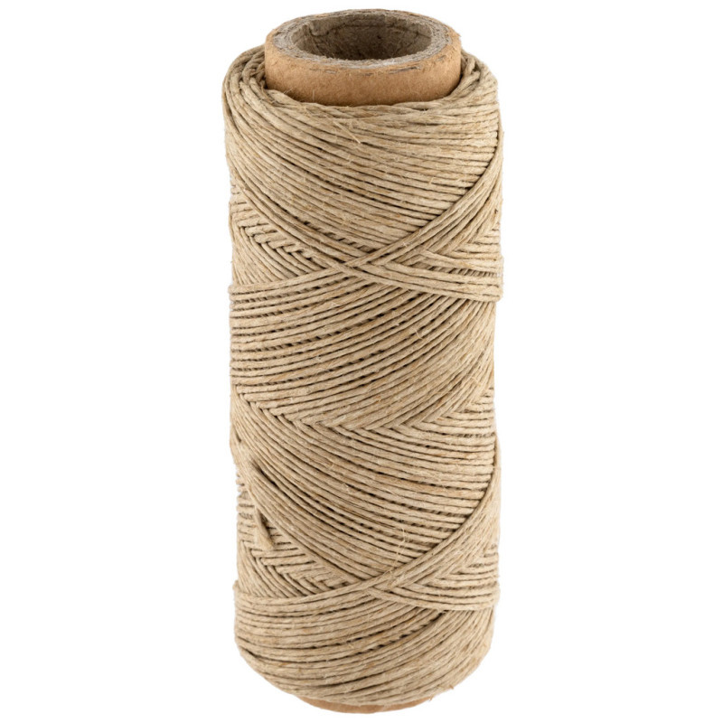 Juteschnur 0,5 Mm 50 G 90 M Juteschnur Für Verpackungen, Dekoration, Gartenarbeit, Fotos, Geschenke, Bastelarbeiten