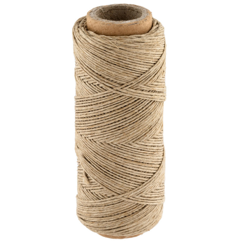Juteschnur 0,5 Mm 100 G 180 M Juteschnur Für Verpackungen, Dekoration, Gartenarbeit, Fotos, Geschenke, Bastelarbeiten