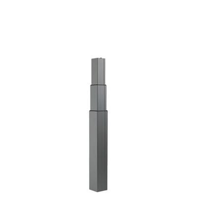 LegaDrive Systems, Hubsäule LegaDrive 575-1250, Aluminium, eloxiert, silber