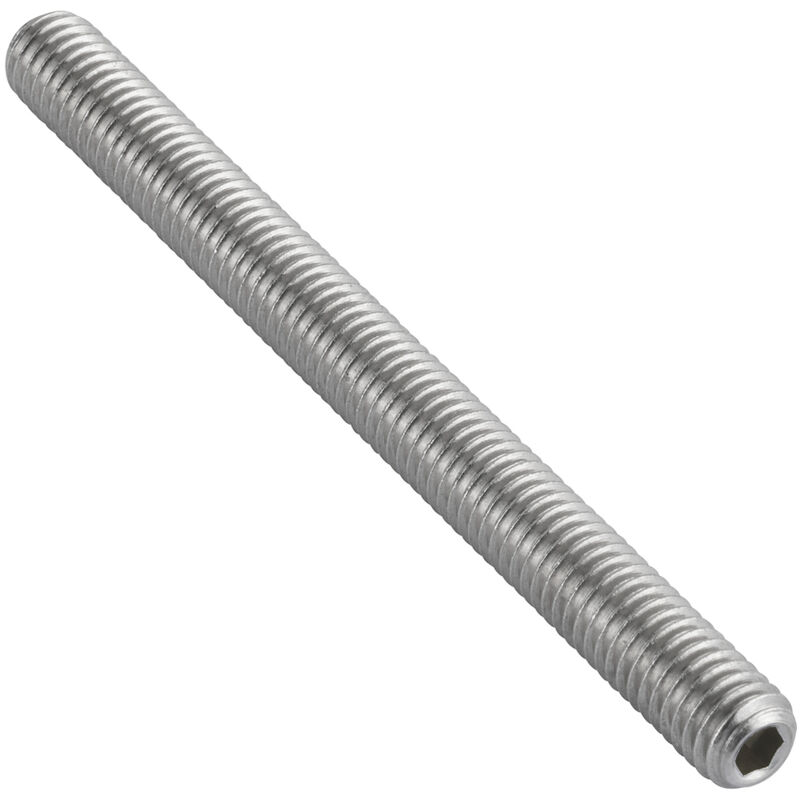 Hermat Befestigung Serie 8 für Stützen 25 oder 30 mm Ø BEF/2.1/55MM/25Ø-VZ
