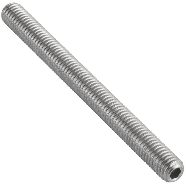 Hermat Befestigung Serie 8 für Stützen 25 oder 30 mm Ø BEF/2.1/55MM/25Ø-VZ