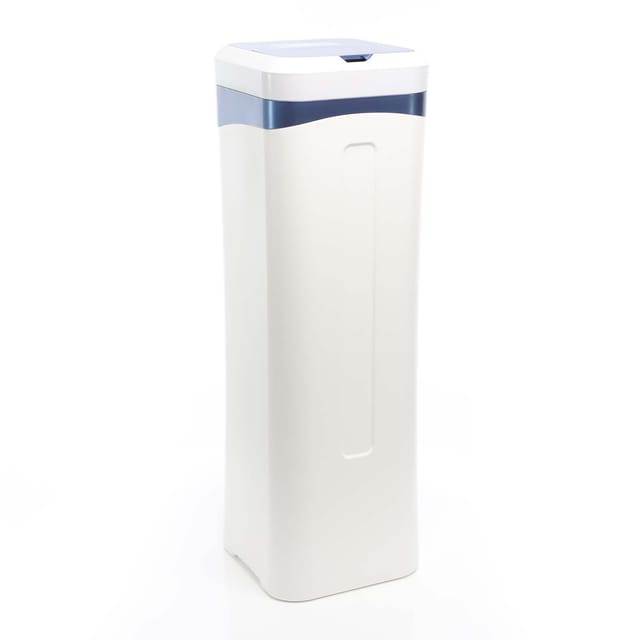 Naturewater - Wasseraufbereitungsanlage 2000 l/h, Wasserfilter mit 13 l-Filterelement aus Aktivkohle, Filteranlage 2 m³/h für sauberes Trinkwasser
