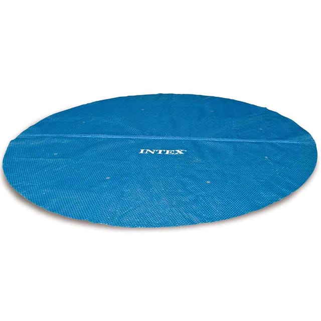 Solarplane Poolplane Rund 457 cm 29023 Intex