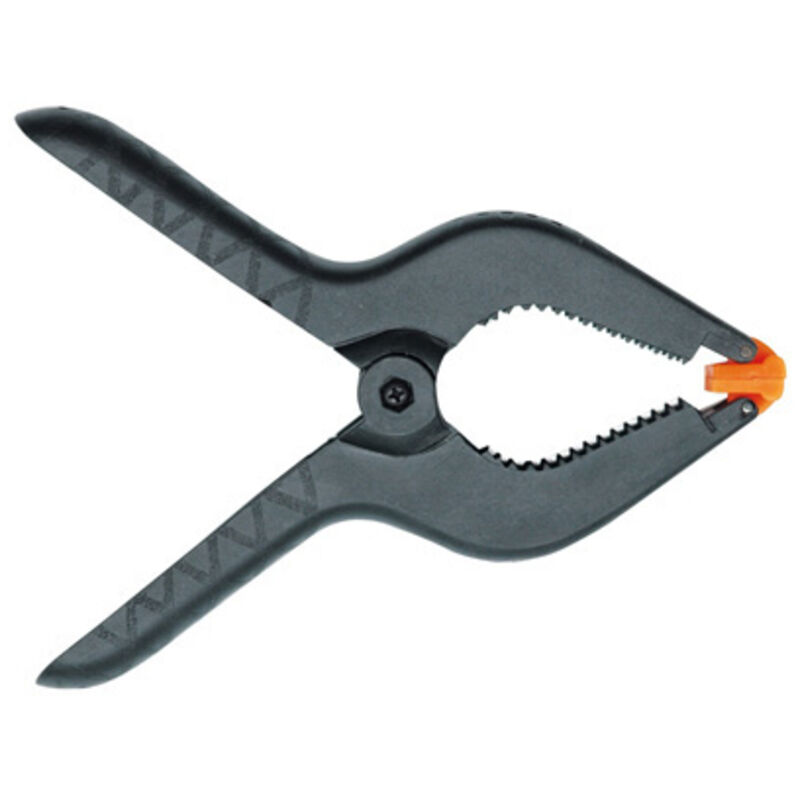 Toya - Federklammer 150mm 38515 vorel