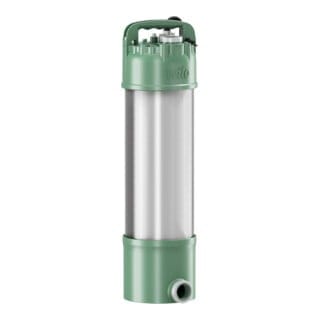Wilo - Extract First se 304 em/a 230V optimal für die Zisterne mit integriertem Druckschalter 6093858