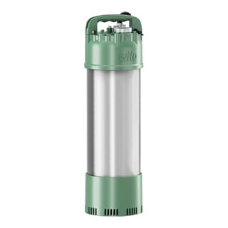 Wilo - Extract First 304 em/a (230V) optimal für die Zisterne mit integriertem Druckschalter 6093856