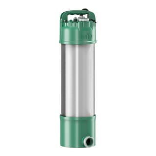 Wilo - Extract First se 303 em/a 230V optimal für die Zisterne mit integriertem Druckschalter 6093857