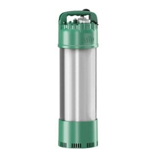 WILO Extract First 303 EM/A (230V) optimal für die Zisterne mit integriertem Druckschalter 6093855
