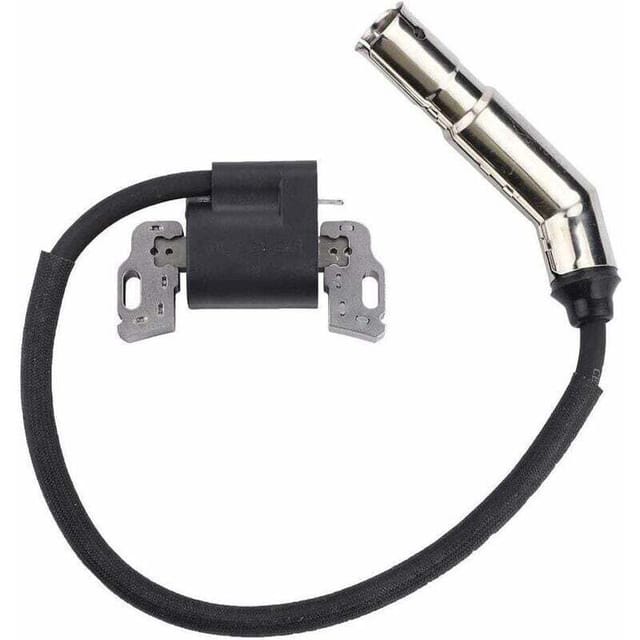 CHOYCLIT Zündspule Magneto-Anker Ersatz für Briggs & Stratton Motor 592841 799650 595304 795315 21A807 21A877 21A902 21A907 21A907 21A907
