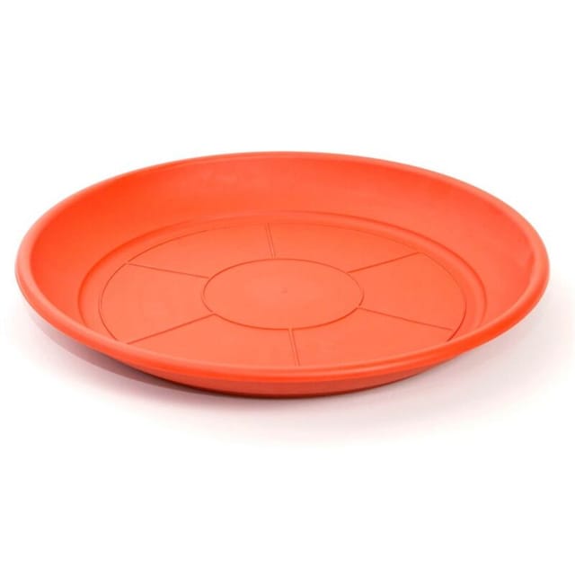 Mediterrane Topfuntertasse 20-25 cm