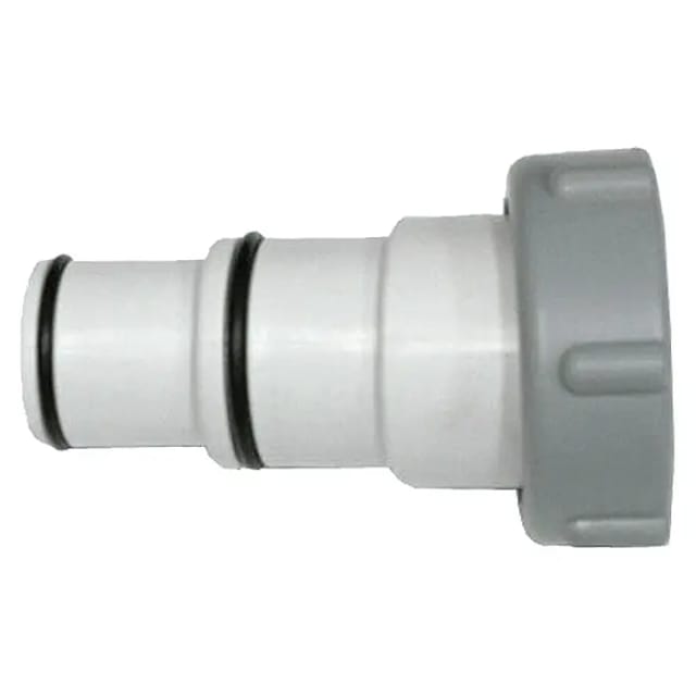 Intex - Steinbach Adapter a ø 32 / 38 mm x 2'' ig Schlauanschluss Kupplung Pool