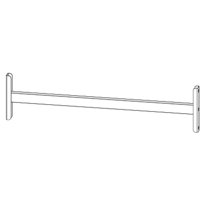 Grillstar Grill-Ersatzteil Nr. 11 (Passend für: Gasgrill Powerburner 250-1)