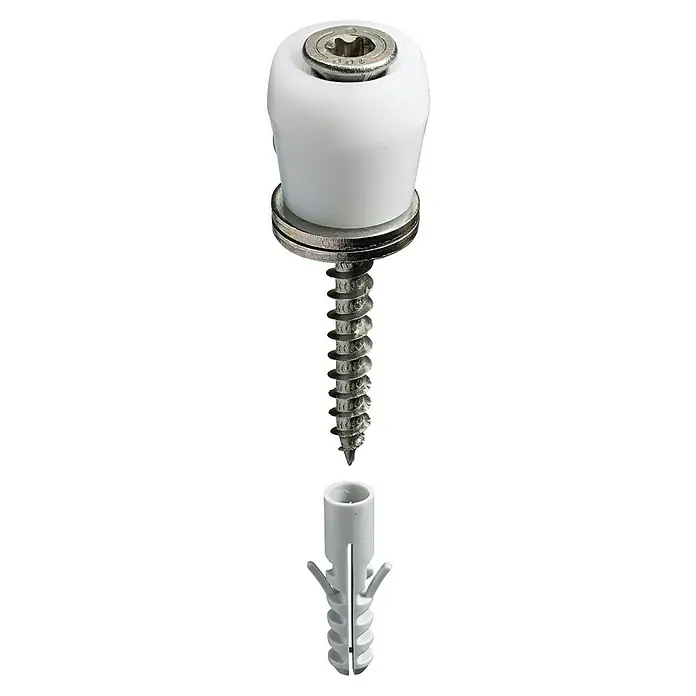 Hettich Andruckrolle LN-15l (Passend für: XXL-Torbeschlag-System LN-15)