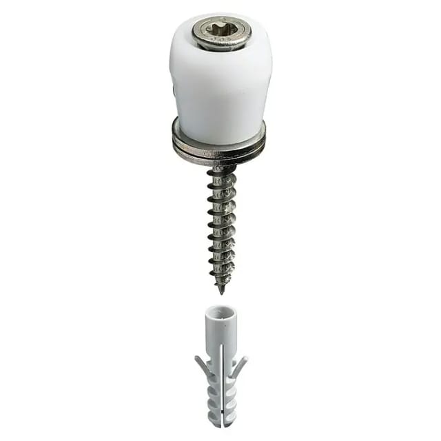 Hettich Andruckrolle LN-15l (Passend für: XXL-Torbeschlag-System LN-15)