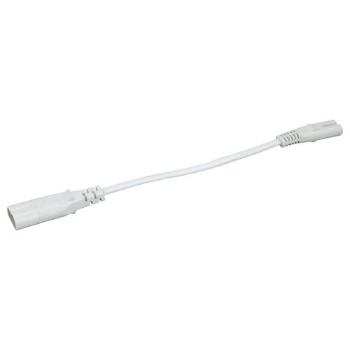 E2 Verbindungskabel »SYSTEME²«, , IP20 - weiss
