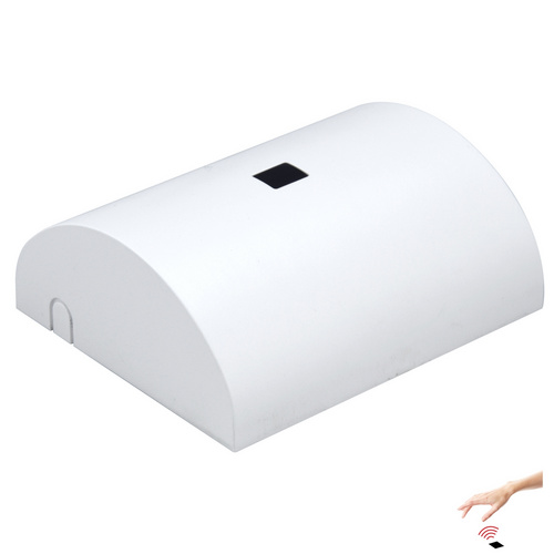 E2 Sensor »SYSTEM²«, , IP20 - weiss