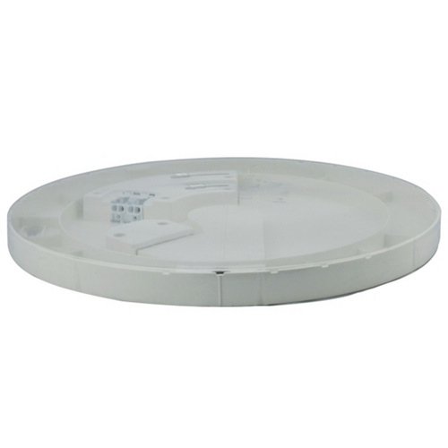 E2 Deckenhalterung »REPLACE²«, IP44 - weiss