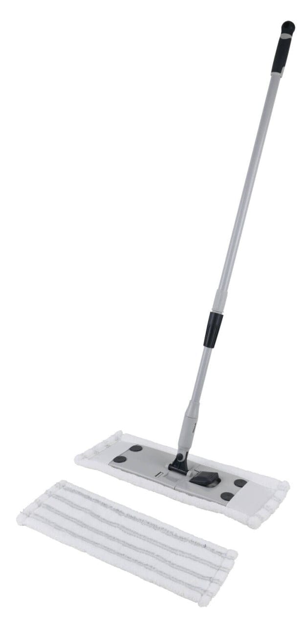 TrendLine Bodenwischer mit Stiel 42 cm Wischbreite