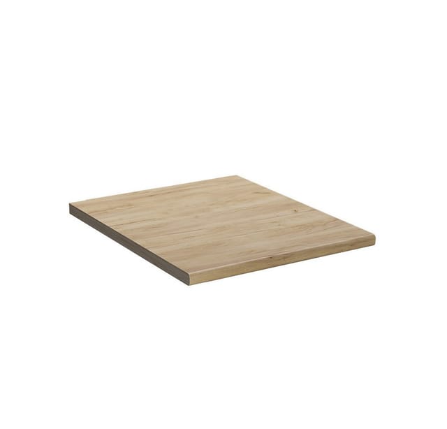 Vicco - Küchenarbeitsplatte R-Line, Goldkraft Eiche, 50 cm