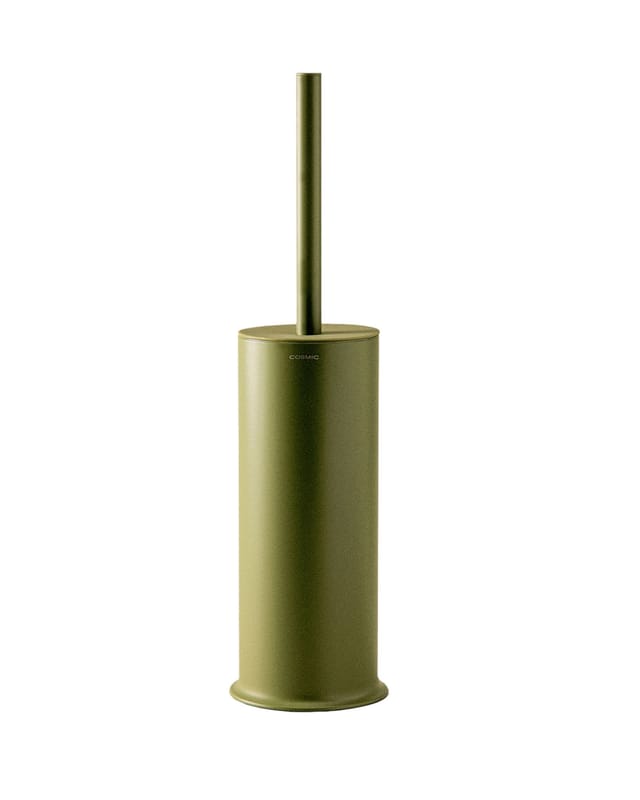 Toilettenbürstenhalter Olive Geyser - Cosmic