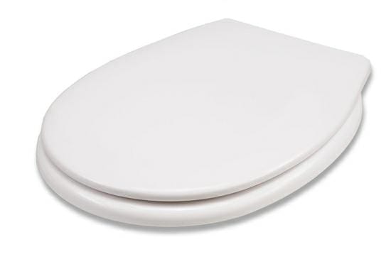 Toilettensitz mit Absenkautomatik / 75470 / fala
