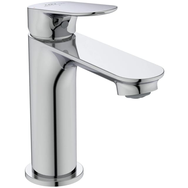 Ideal Standard Alero Waschtischarmatur ohne Ablaufgarnitur Schwarz Matt