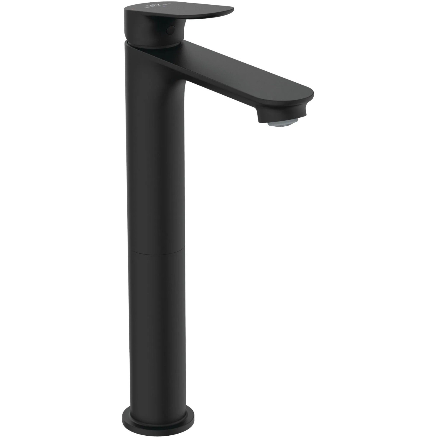 Ideal Standard Alero Küchenarmatur L-Form Herausziehbare Handbrause Chrom