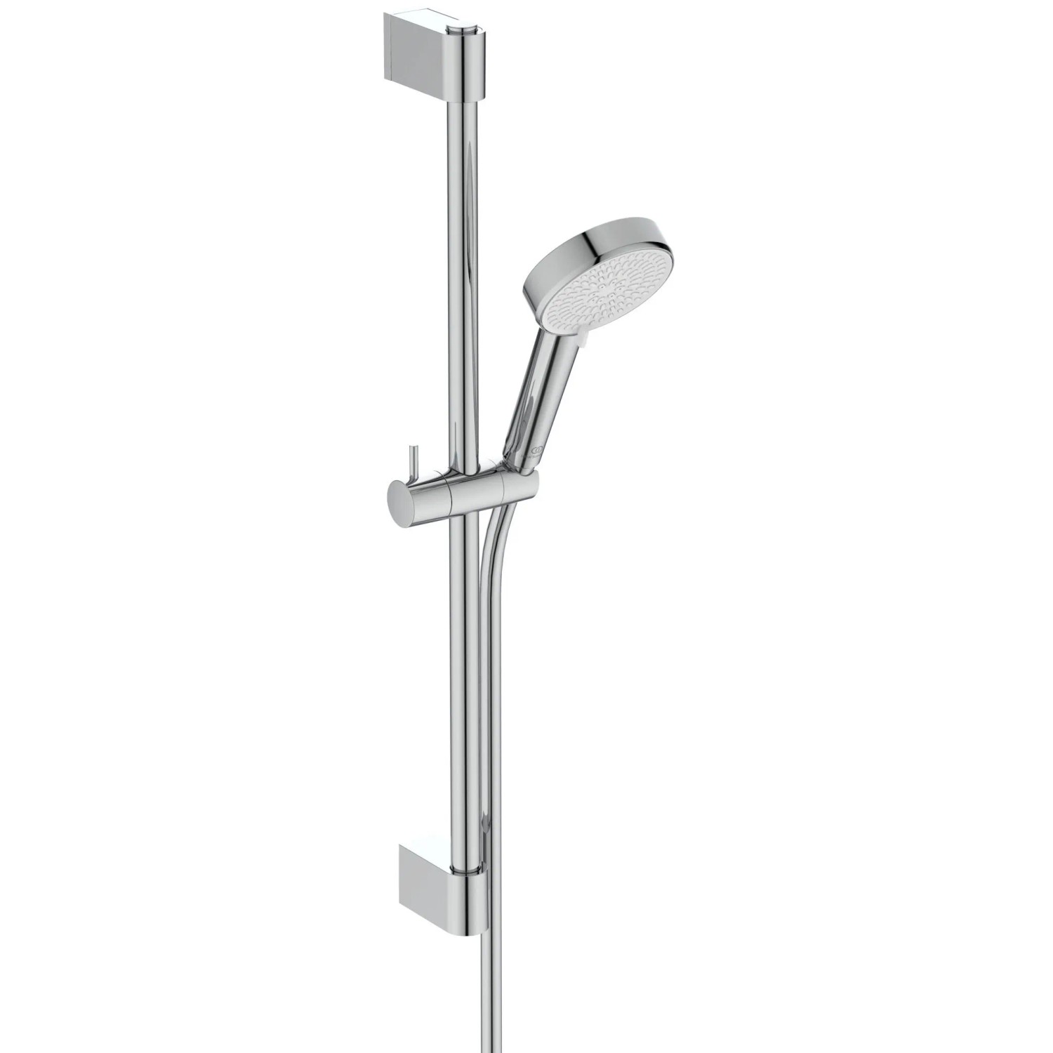 Ideal Standard Alero RENO Brausekombination mit Brausestange Chrom