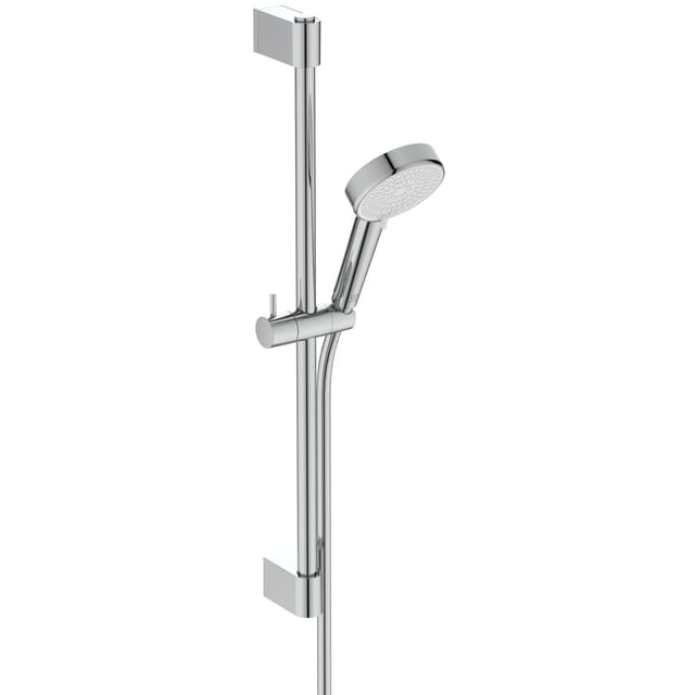 Ideal Standard Alero RENO Brausekombination mit Brausestange Chrom
