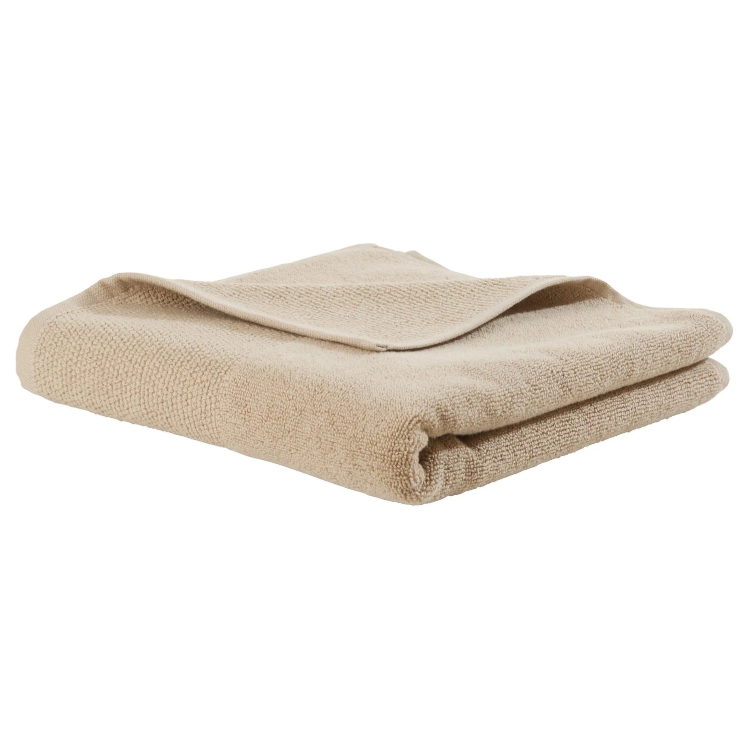 Premium Living Handtuch Olivia in Naturfarben ca. 50x100cm
