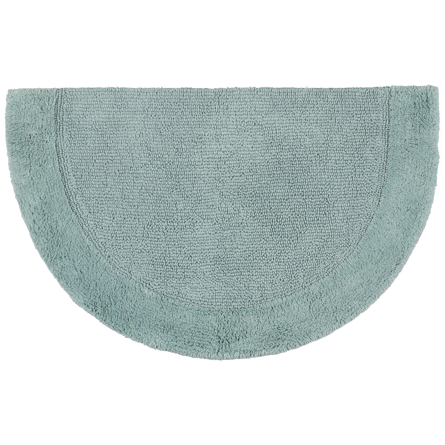 Premium Living Badematte Karen in Grün ca. 50x80cm