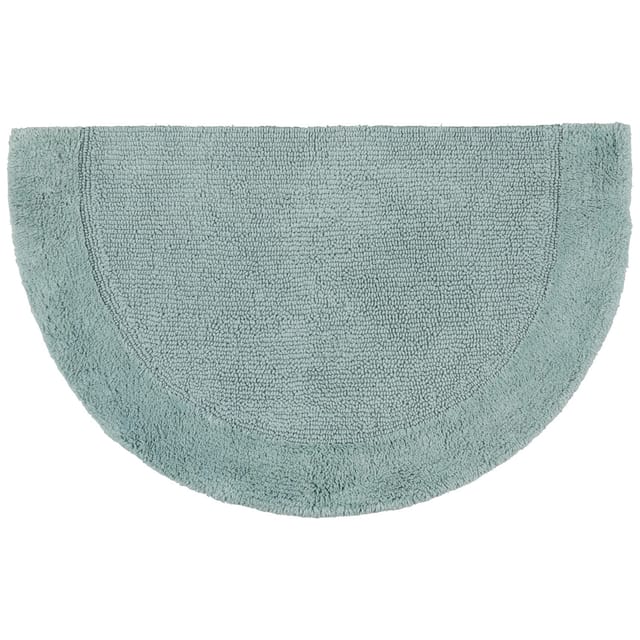 Premium Living Badematte Karen in Grün ca. 50x80cm