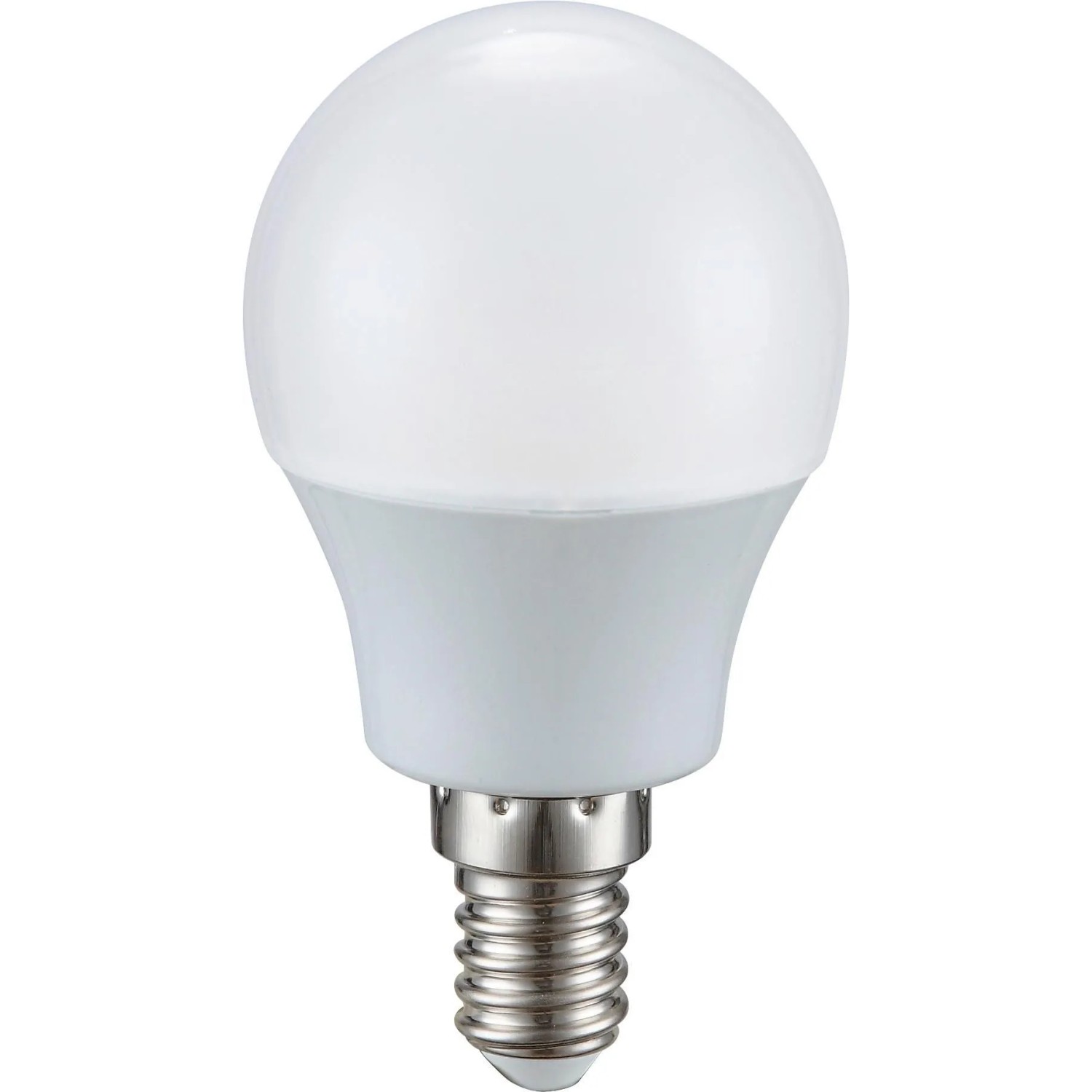 Mömax LED-Leuchtmittel max. 3 Watt, 5er Set