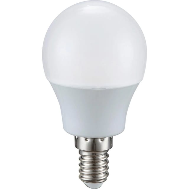 Mömax LED-Leuchtmittel max. 3 Watt, 5er Set