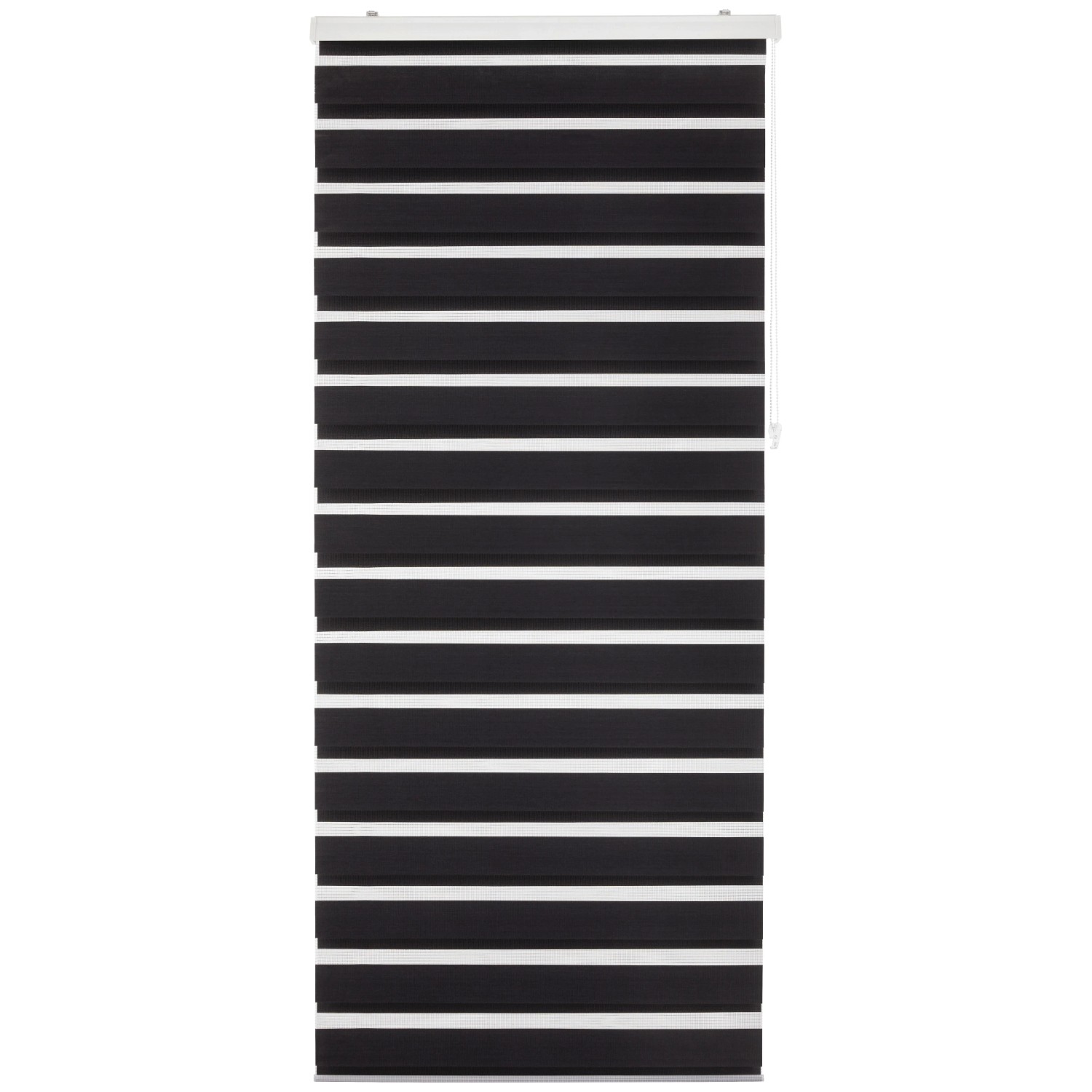 Premium Living Duorollo Thomas in Schwarz ca. 90x220cm