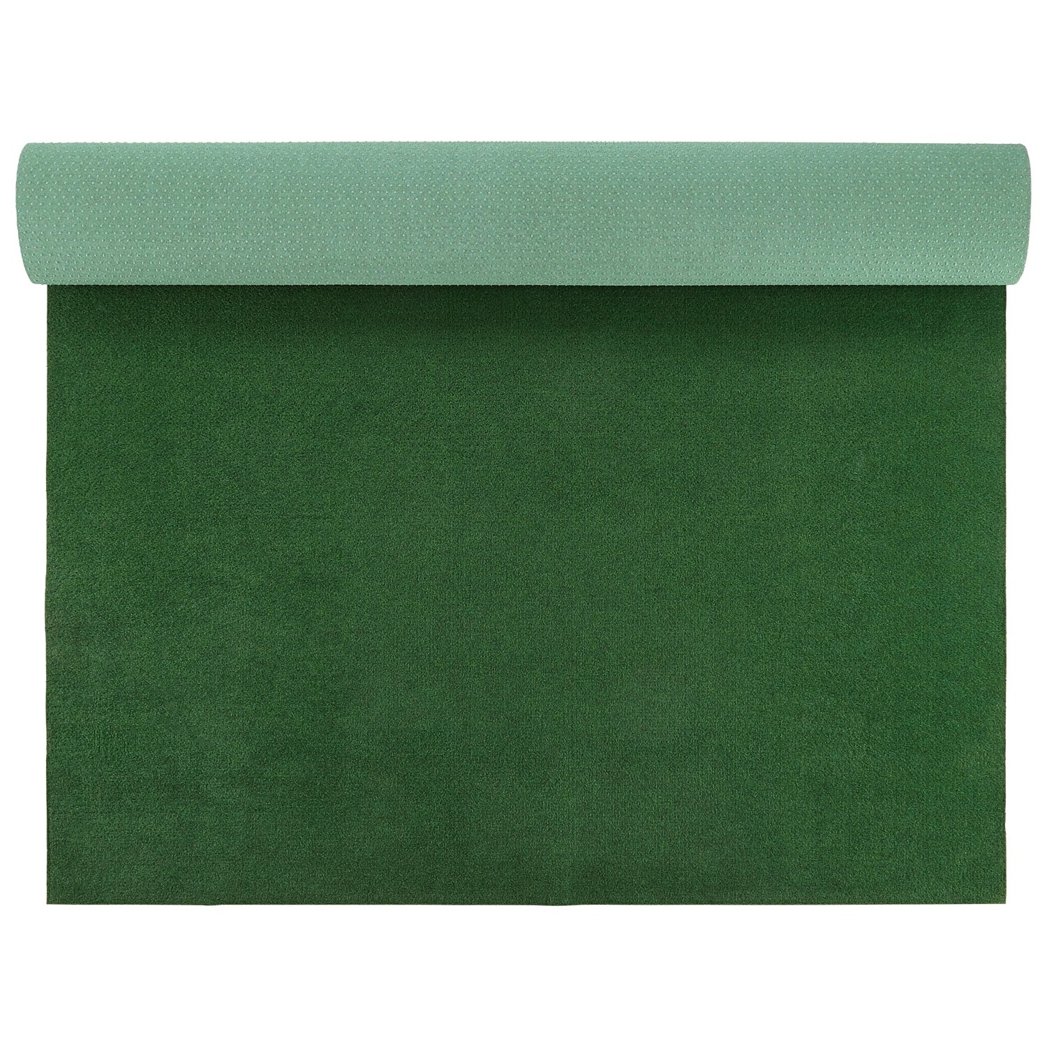 Modern Living Rasenteppich Monaco 1 in Grün ca. 133x300cm