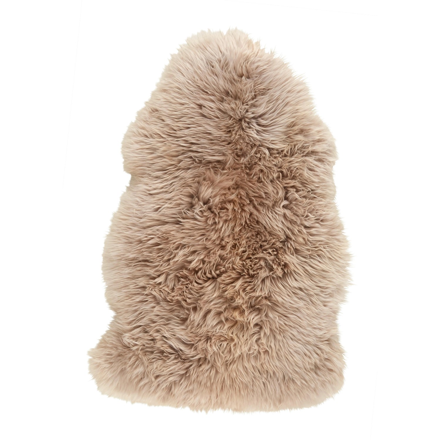 Mömax Schaffell Jenny in Beige ca. 90x60cm