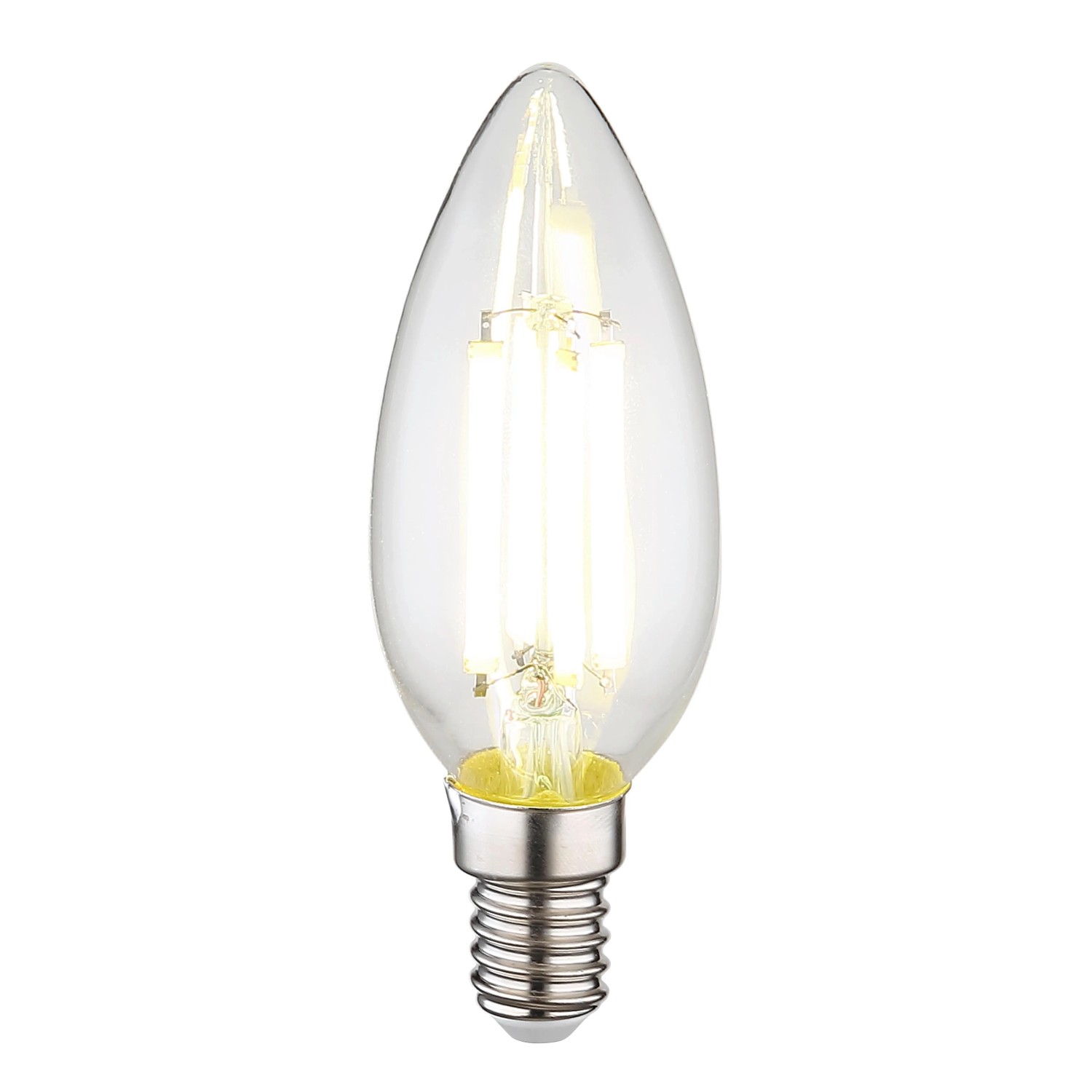Globo LED-Leuchtmittel 10577CK max. 6 Watt