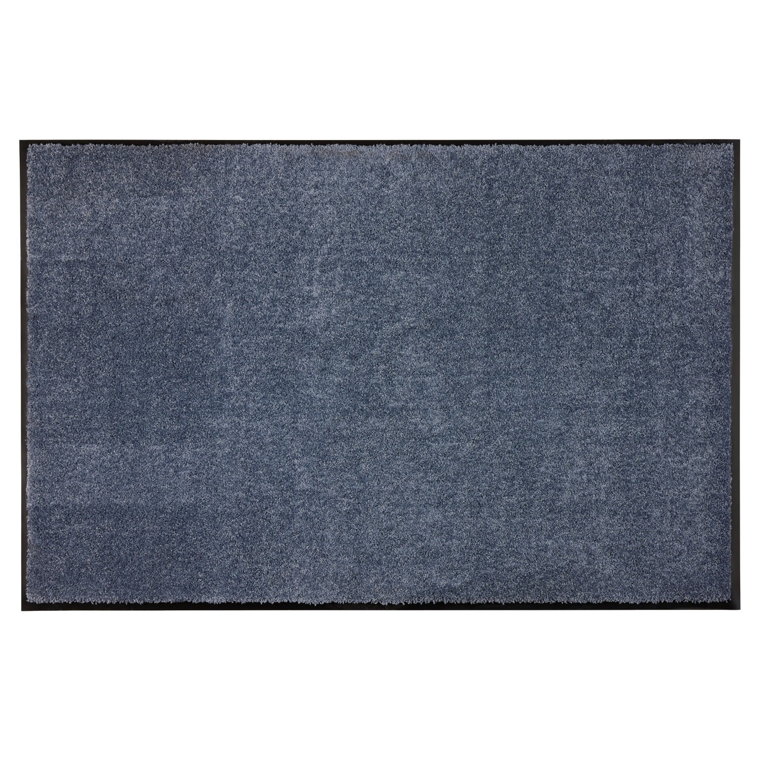 Modern Living Fußmatte Fortuna 3 Grau ca. 80x120cm