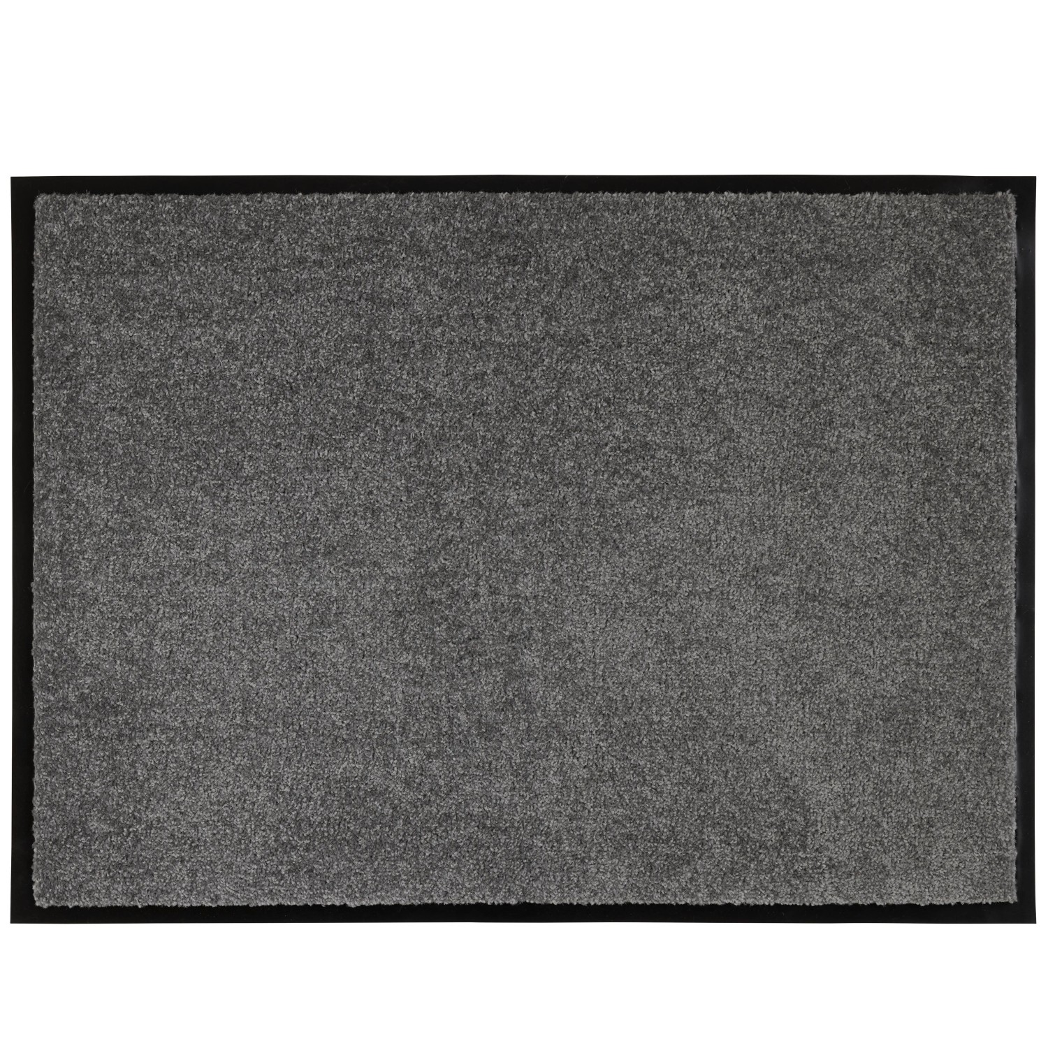 Modern Living Fußmatte Eton 2 in Anthrazit ca. 60x80cm