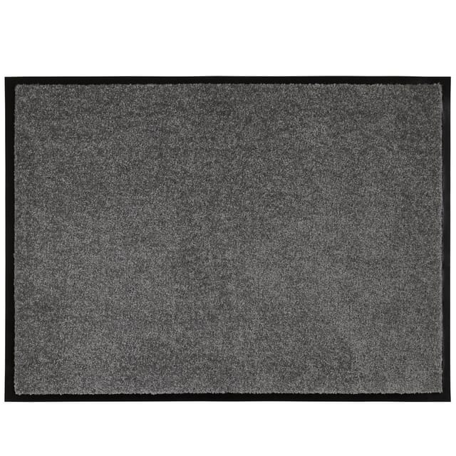 Modern Living Fußmatte Eton 2 in Anthrazit ca. 60x80cm