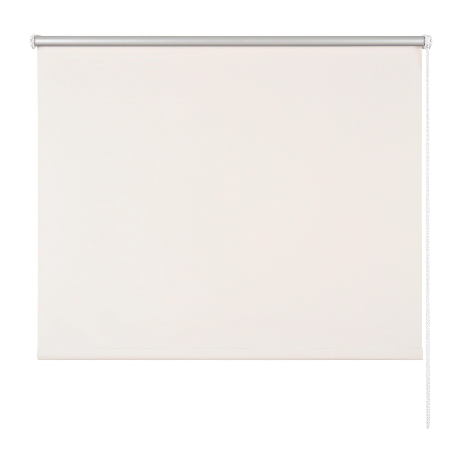 Mömax Verdunkelungsrollo Thermo Sandfarben ca. 120x150cm