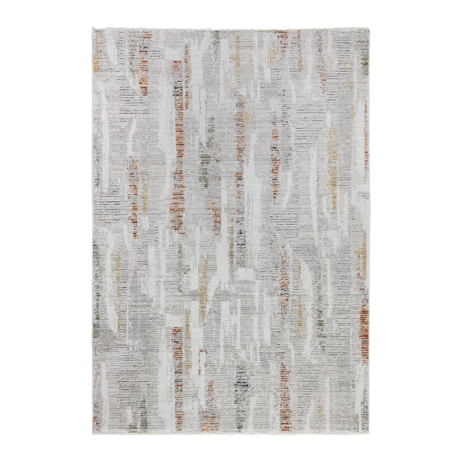 Mömax Webteppich Eksibe Beige ca. 80x150cm