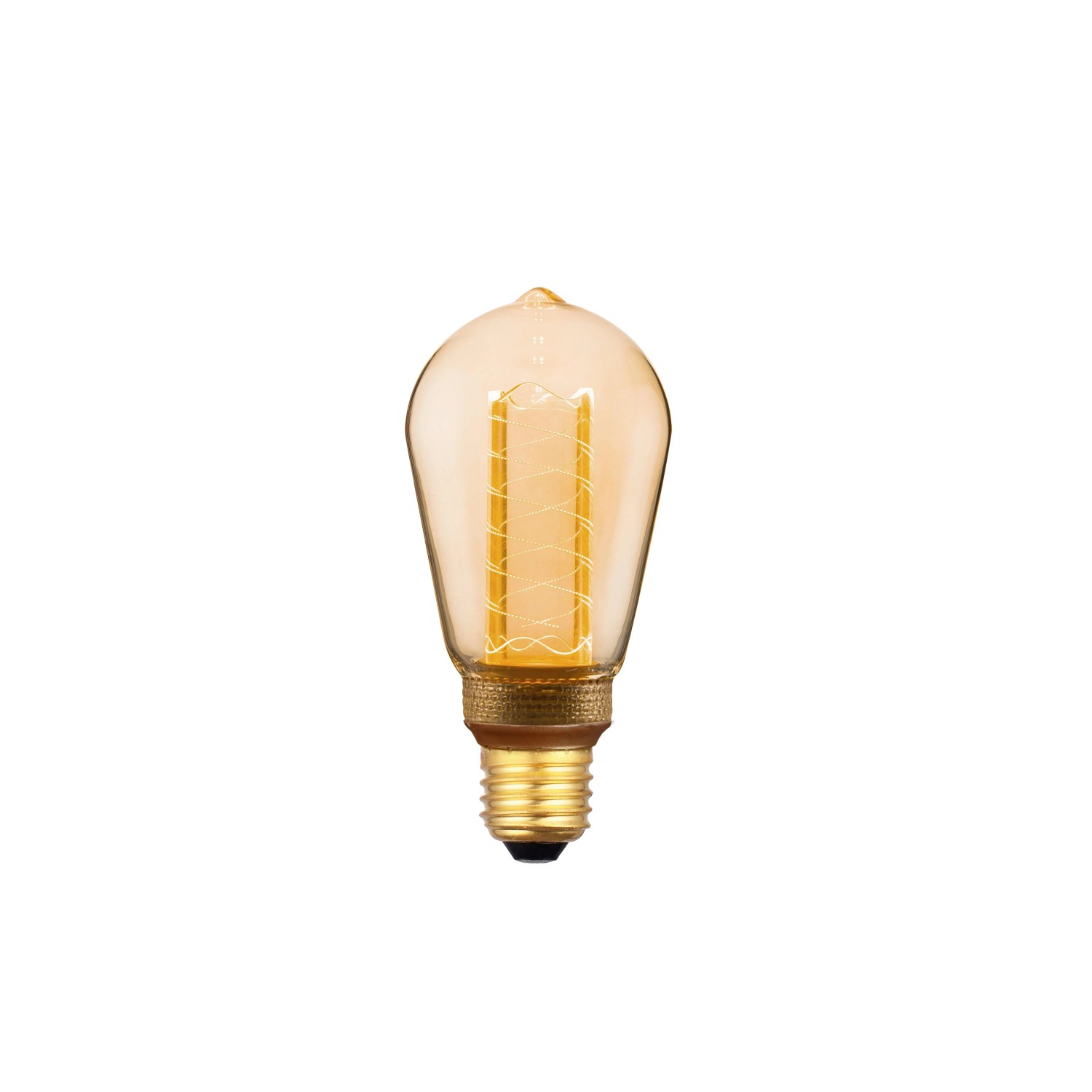 Mömax LED-Leuchtmittel Acrli max. 4 Watt